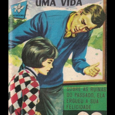 O Drama de uma Vida | de Matilde Redon Chirona
