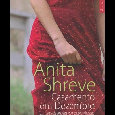 Casamento em Dezembro | de Anita Shreve
