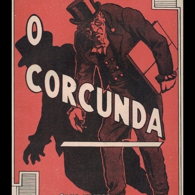 O Corcunda | de Augusto Rodrigues