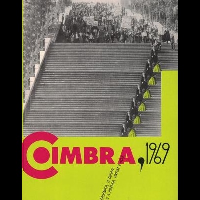 Coimbra, 1969 | de Celso Cruzeiro
