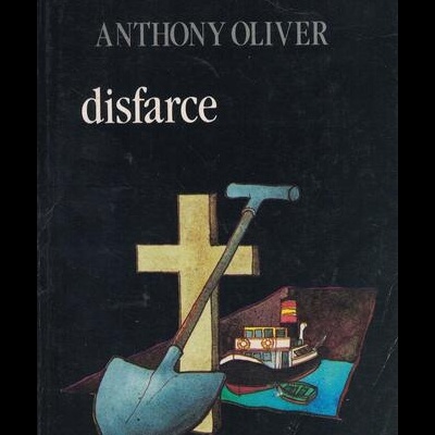 Disfarce | de Anthony Oliver