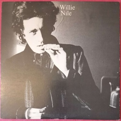 Willie Nile | Willie Nile [LP]