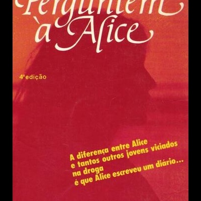 Perguntem à Alice