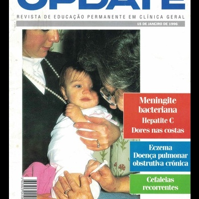 Update - Ano 7 - N.º 84 - 15 de Janeiro de 1996