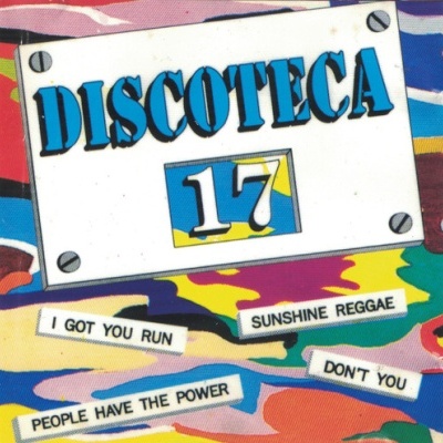 VA | Discoteca 17 [CD]