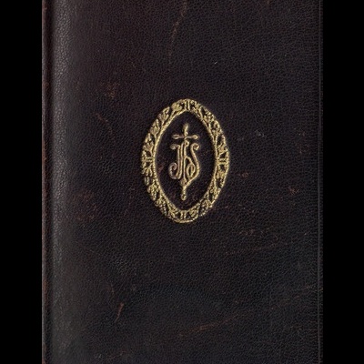 Missal Romano dos Domingos e Festas e Devocionário | de Monsenhor Freitas Barros