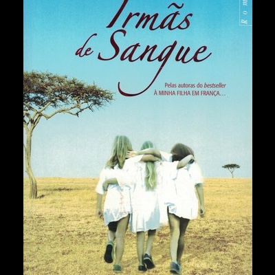 Irmãs de Sangue | de Barbara Keating e Stephanie Keating