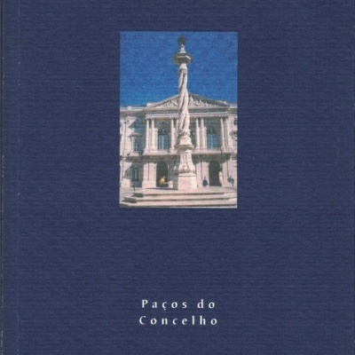 Paços do Concelho | de Luís Miguel Carneiro e Simões Ilharco