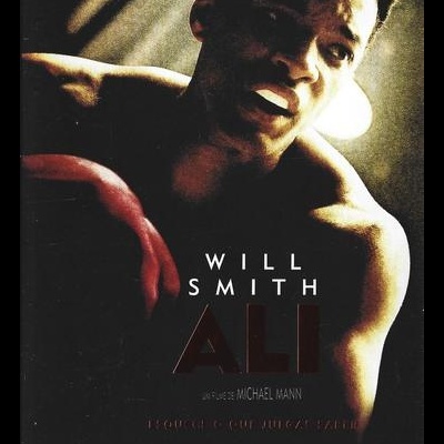 Ali [2DVD]