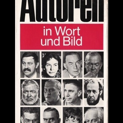 Autoren in Wort und Bild
