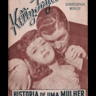 Kitty Foyle (História de uma Mulher) | de Christopher Morley