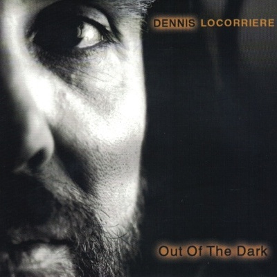 Dennis Locorriere | Out Of The Dark [CD]