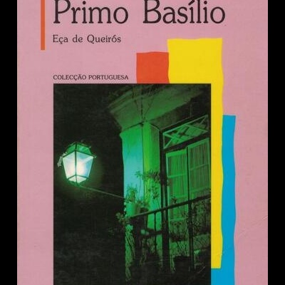 O Primo Basílio | de Eça de Queirós