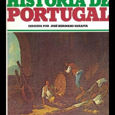 História de Portugal N.º 65