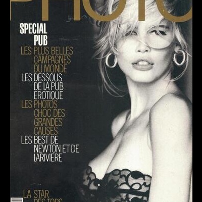 Photo - N.º 279 - Decembre 1990