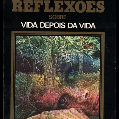 Reflexões Sobre Vida Depois da Vida | de Raymond A. Moody Jr.