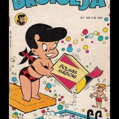 Brotoeja N.º 105