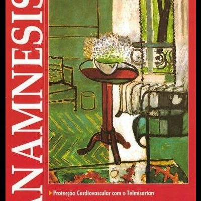 Anamnesis - Ano 18 - Vol. XVIII - N.º 181 - Março 2009