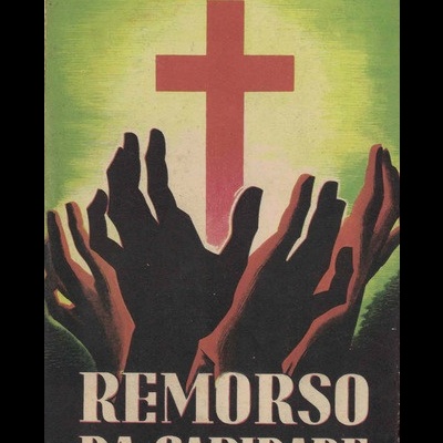 Remorso da Caridade | de Agostinho de Moura