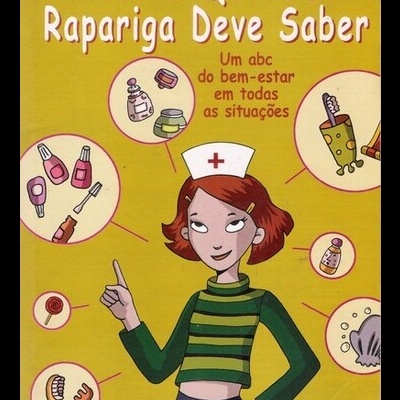 Tudo o Que Uma Rapariga Deve Saber | de David Bull