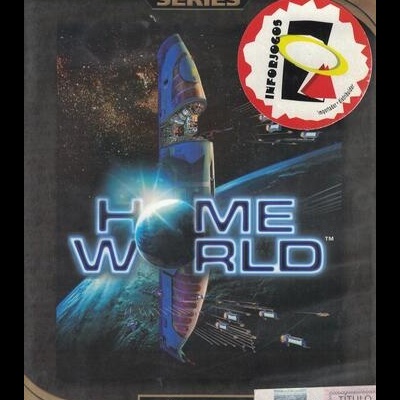 Homeworld [PC]