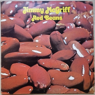 Jimmy McGriff | Red Beans [LP]
