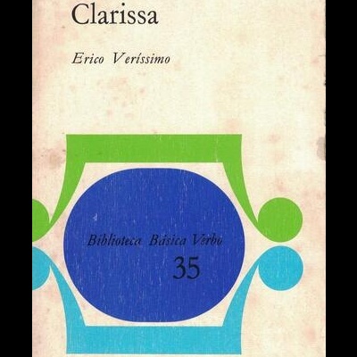 Clarissa | de Érico Veríssimo