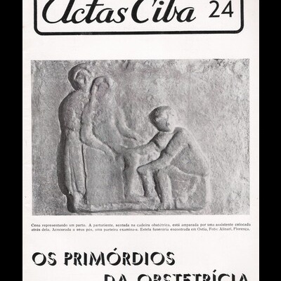 Actas Ciba - N.º 24 - Abril de 1953