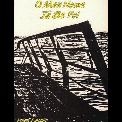 O Meu Nome Já Se Foi | de Henrique Nicolau