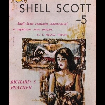 Shell Scott Igual a Cinco | de Richard S. Prather