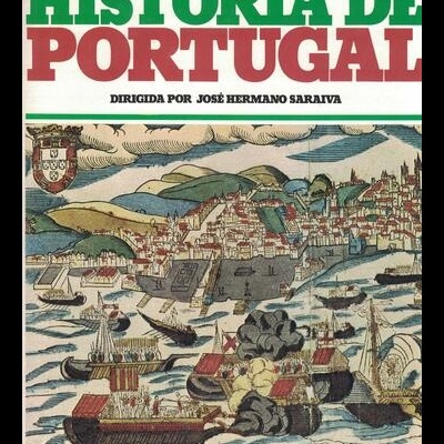 História de Portugal N.º 43
