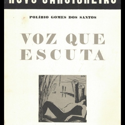 Voz Que Escuta | de Políbio Gomes dos Santos