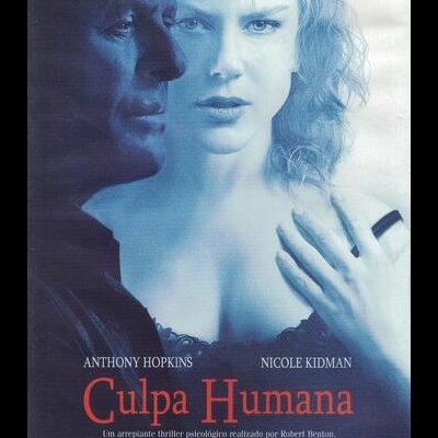 Culpa Humana [DVD]