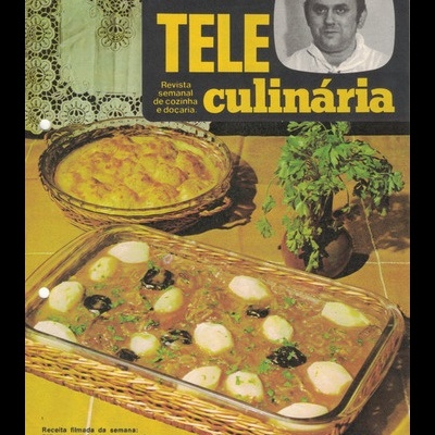Tele Culinária N.º 10