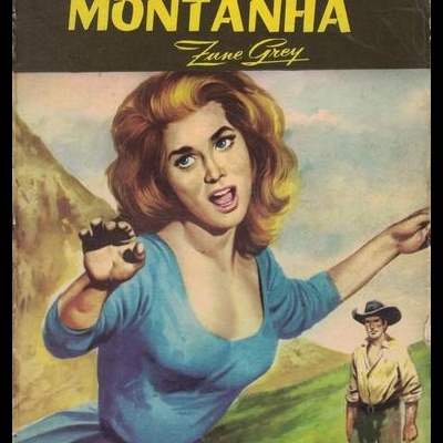 Na Montanha | de Zane Grey
