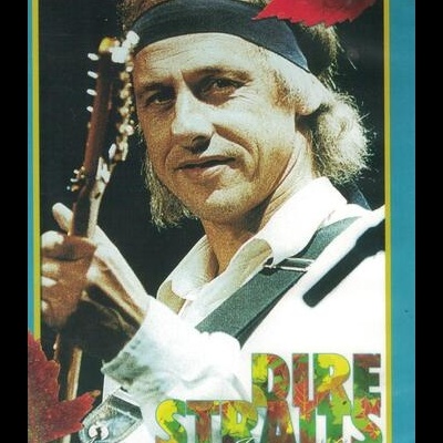 Dire Straits | Autumn in Nimes [DVD]