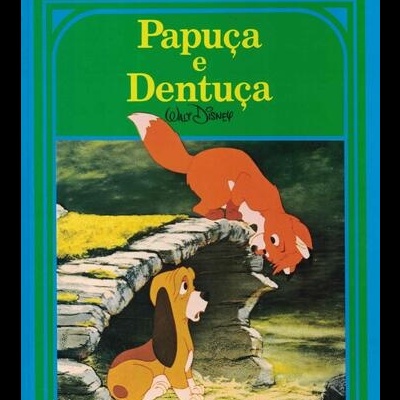Papuça e Dentuça