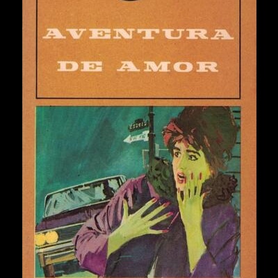 Aventura de Amor | de C. Tilly