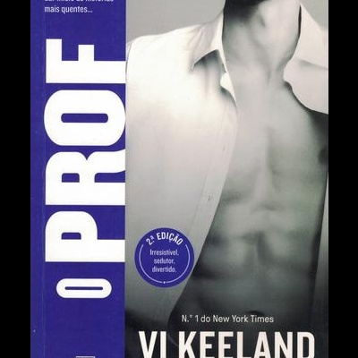 O Prof | de Vi Keeland