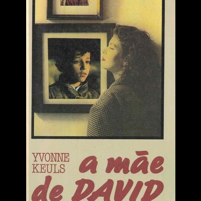 A Mãe de David | de Yvonne Keuls
