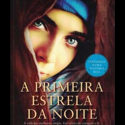 A Primeira Estrela da Noite | de Nadia Ghulam e Javier Diéguez