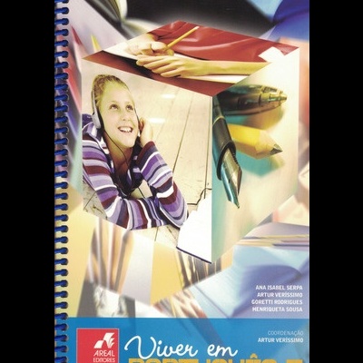 Viver em Português 7 | de Vários Autores