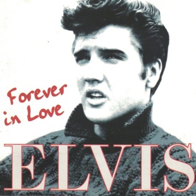 Elvis Presley | Forever in Love [2CD]