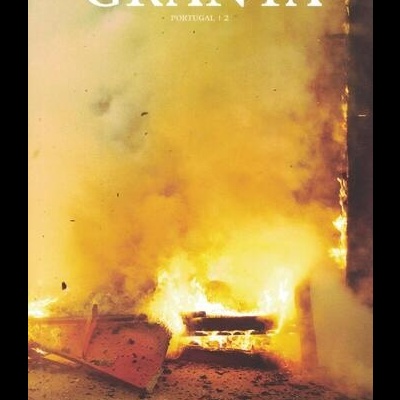 Granta (Portugal) - Número 2