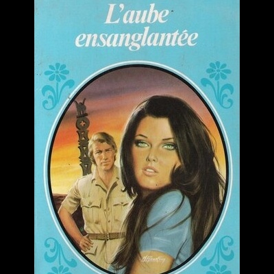 L'Aube Ensanglantée | de Olivia Deschamps