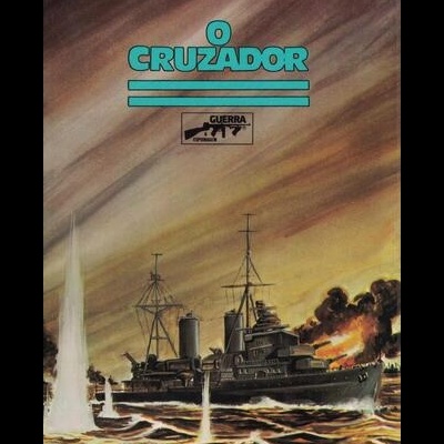 O Cruzador | de C. S. Forester