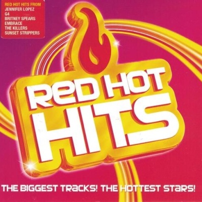 VA | Red Hot Hits [2CD]