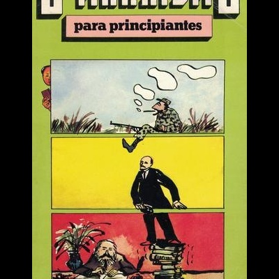 O Marxismo para Principiantes | de Christian Roche e Alain Richard