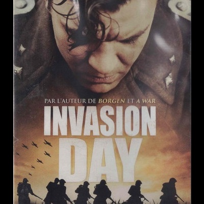Invasion Day [DVD]