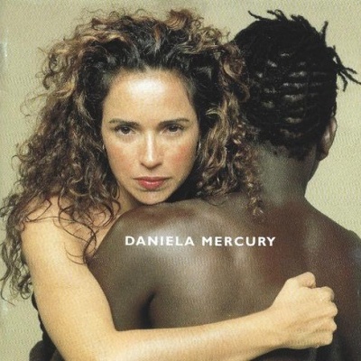 Daniela Mercury | Feijão Com Arroz [CD]